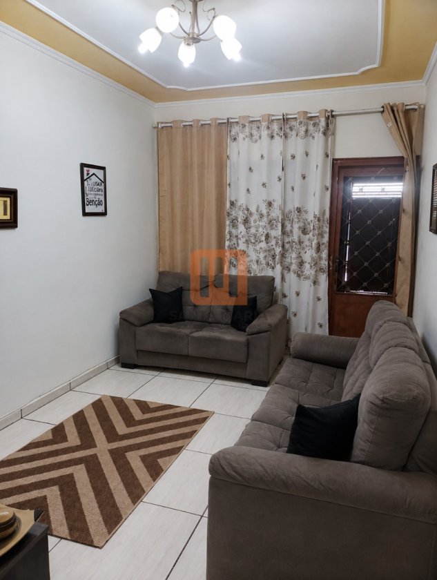 Casa em Jardim Pedra Branca, Ribeirão Preto