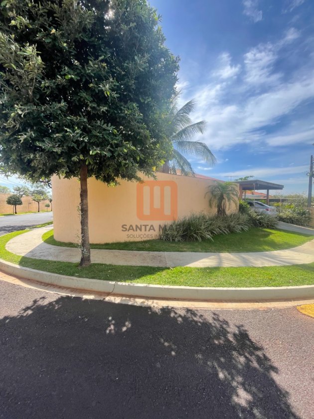 Casa para comprar em Recreio Das Acácias, Ribeirão Preto - Fachada Unidade (unidade) - foto 2 código 77967