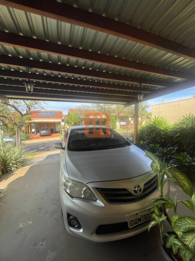 Casa para comprar em Recreio Das Acácias, Ribeirão Preto - Garagem/estacionamento (unidade) - foto 3 código 77967