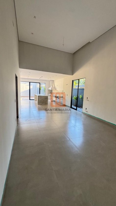 Casa para comprar em Quinta Do Bosque, Ribeirão Preto - Sala (unidade) - foto 2 código 77968