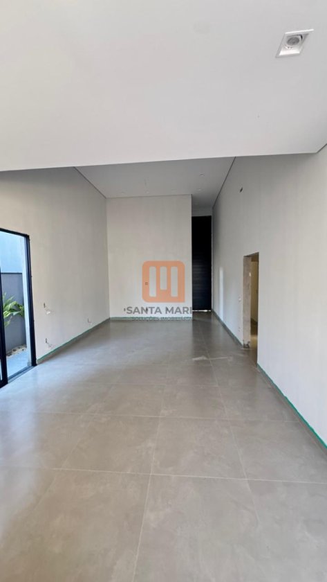 Casa para comprar em Quinta Do Bosque, Ribeirão Preto - Sala (unidade) - foto 3 código 77968
