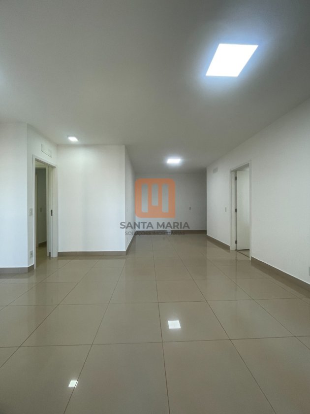 Apartamento para comprar em Jardim Botanico, Ribeirão Preto - Sala (unidade) - foto 2 código 77969