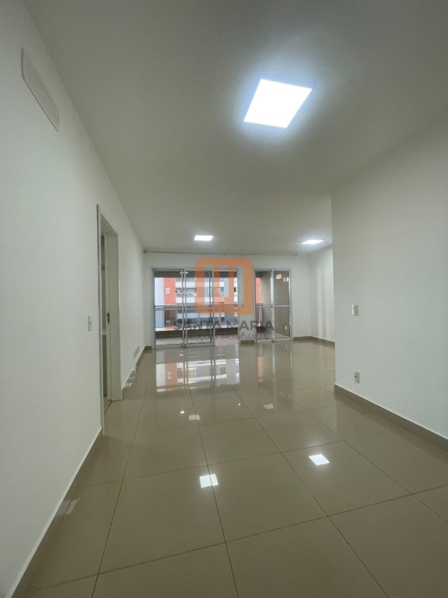 Apartamento para comprar em Jardim Botanico, Ribeirão Preto - Sala de Jantar (unidade) - foto 3 código 77969