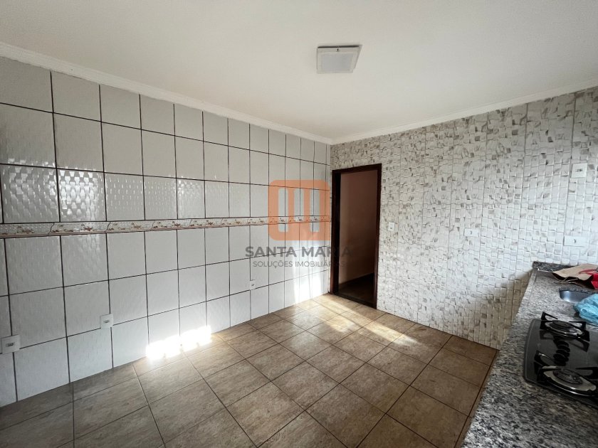 Casa para comprar em Jardim Jandaia, Ribeirão Preto - Cozinha (unidade) - foto 4 código 77973