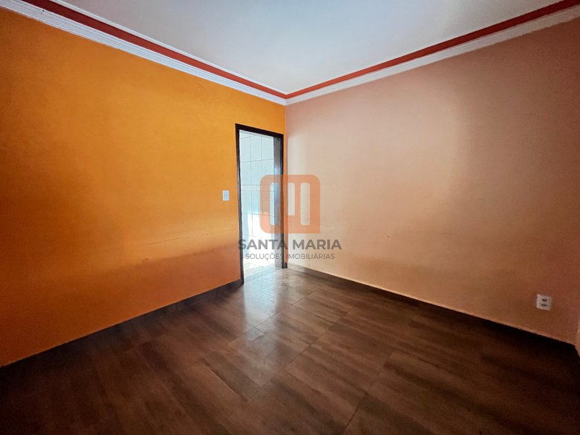 Casa para comprar em Jardim Jandaia, Ribeirão Preto - Sala (unidade) - foto 3 código 77973
