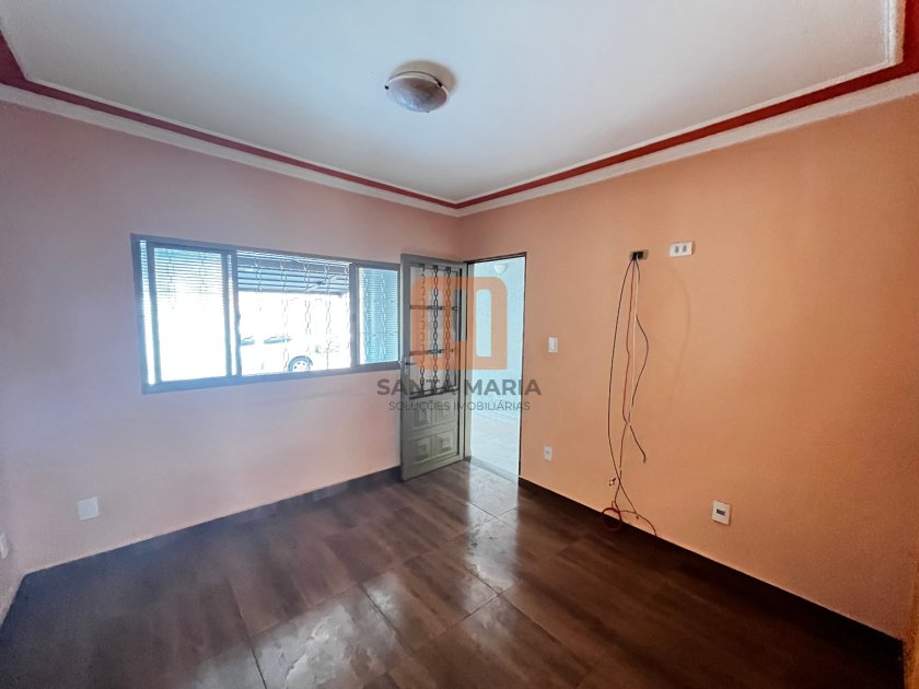 Casa para comprar em Jardim Jandaia, Ribeirão Preto - Sala (unidade) - foto 4 código 77973