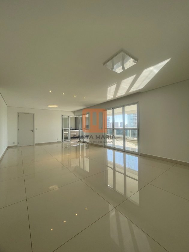 Apartamento para alugar no condomínio Uber Corbusier em Jardim Botanico, Ribeirão Preto - código 77977