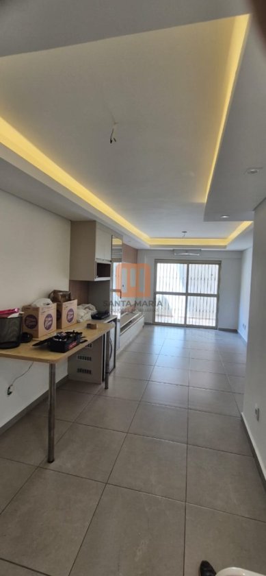 Apartamento para comprar no condomínio *Sem Nome em Jardim Irajá, Ribeirão Preto - código 77980
