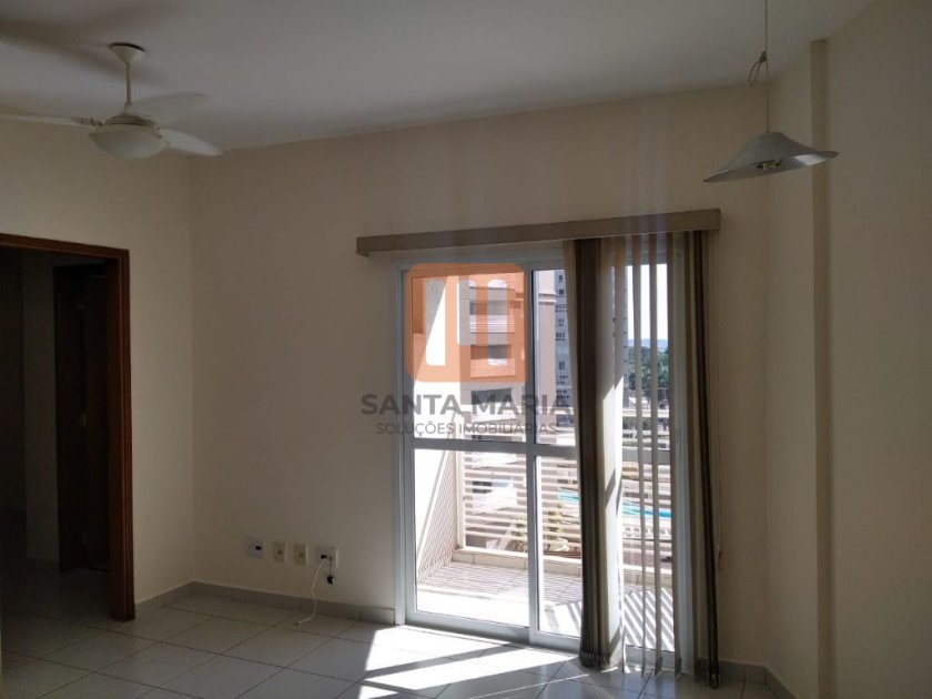Apartamento para comprar no condomínio Fernanda em Nova Aliança, Ribeirão Preto - código 77981