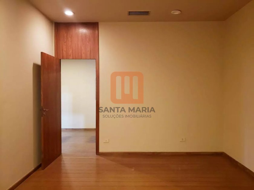 Casa para alugar em Jardim Sumaré, Ribeirão Preto - Dormitorio (unidade) - foto 5 código 77982