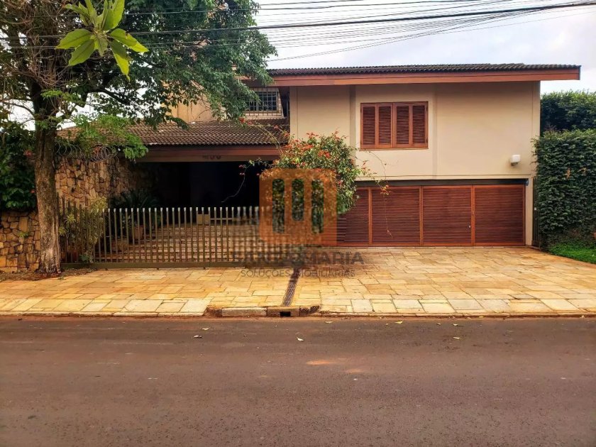 Casa em Jardim Sumaré, Ribeirão Preto