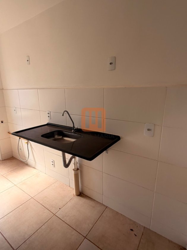 Apartamento para comprar em Jardim Das Palmeiras, Ribeirão Preto - Cozinha (unidade) - foto 3 código 77983