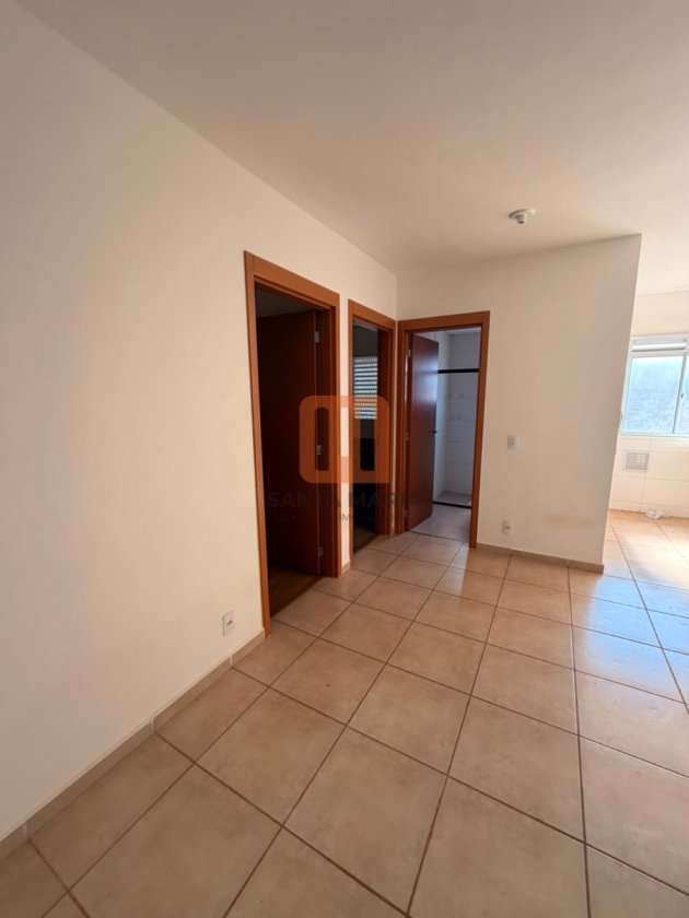 Apartamento para comprar no condomínio Vitta Recanto da Mata em Jardim Das Palmeiras, Ribeirão Preto - código 77983