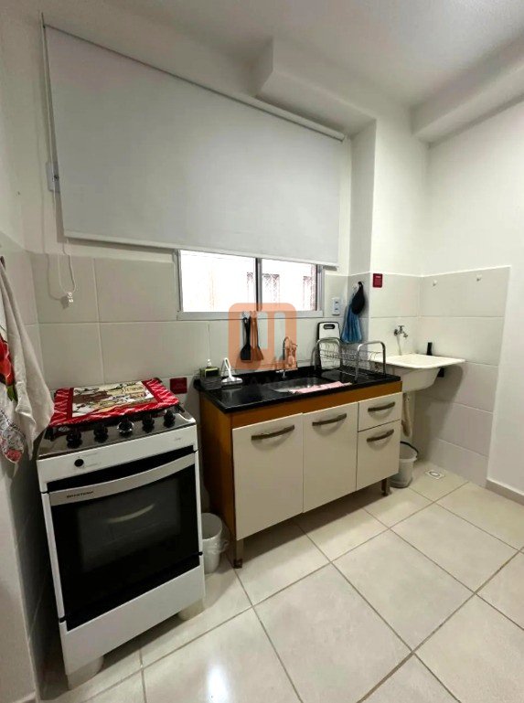 Apartamento para alugar em Candido Portinari, Ribeirão Preto - Cozinha (unidade) - foto 3 código 77985