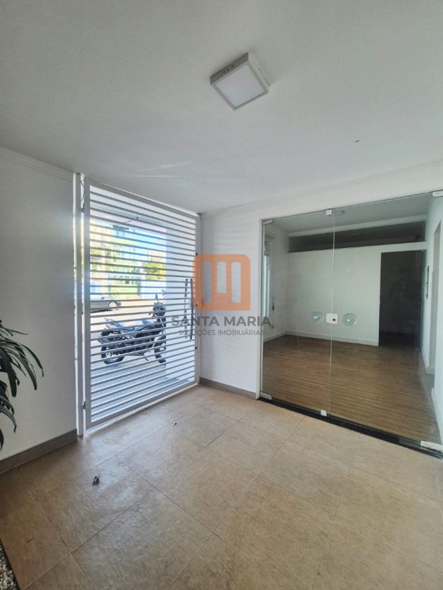 Salão-Galpão para comprar em Vila Seixas, Ribeirão Preto - Hall de Entrada (unidade) - foto 3 código 77987