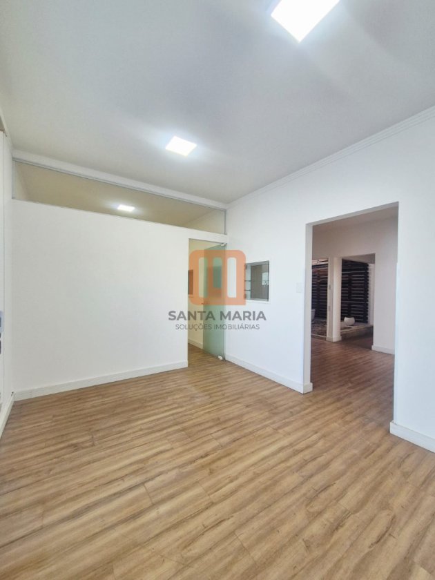 Salão-Galpão para comprar em Vila Seixas, Ribeirão Preto - Recepção (unidade) - foto 4 código 77987