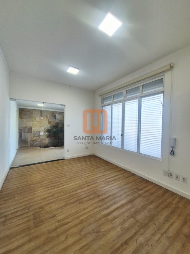 Salão-Galpão para comprar em Vila Seixas, Ribeirão Preto - Recepção (unidade) - foto 5 código 77987