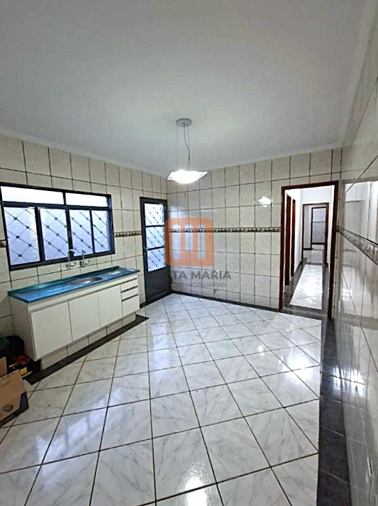 Casa para comprar em Planalto Verde, Ribeirão Preto - Cozinha (unidade) - foto 4 código 77991