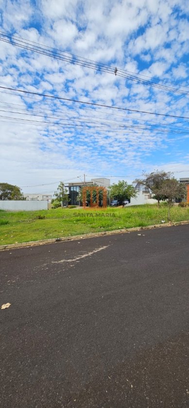 Terreno para comprar no condomínio Villa Romana 2 em Villa Romana, Ribeirão Preto - código 77993