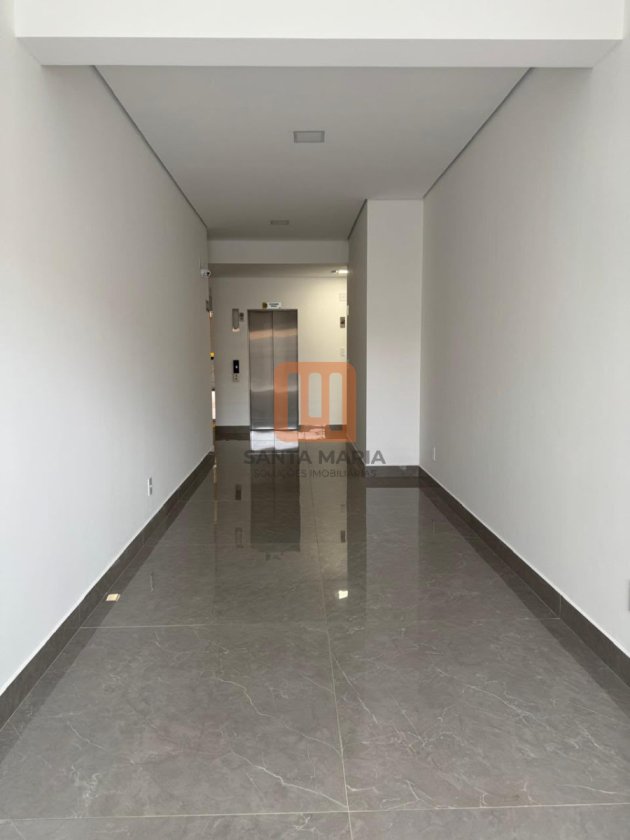 Apartamento para comprar em Nova Ribeirânia, Ribeirão Preto - Sala (unidade) - foto 3 código 77994