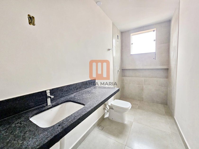 Casa para comprar em Ribeirânia, Ribeirão Preto - Cozinha (unidade) - foto 2 código 77995