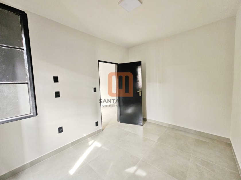 Casa para comprar em Ribeirânia, Ribeirão Preto - Dormitorio (unidade) - foto 5 código 77995