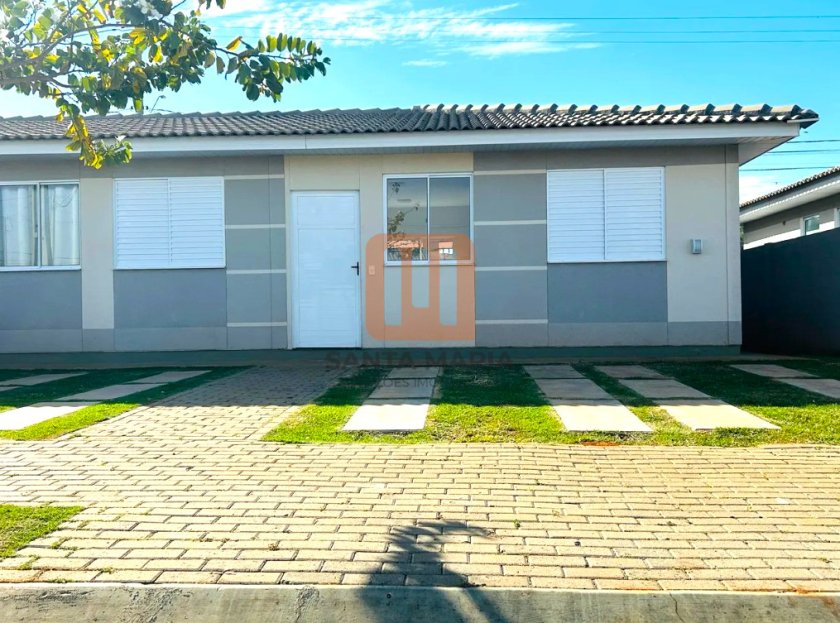 Casa para comprar no condomínio Palácio de Turim em Jardim Helena, Ribeirão Preto - código 77996