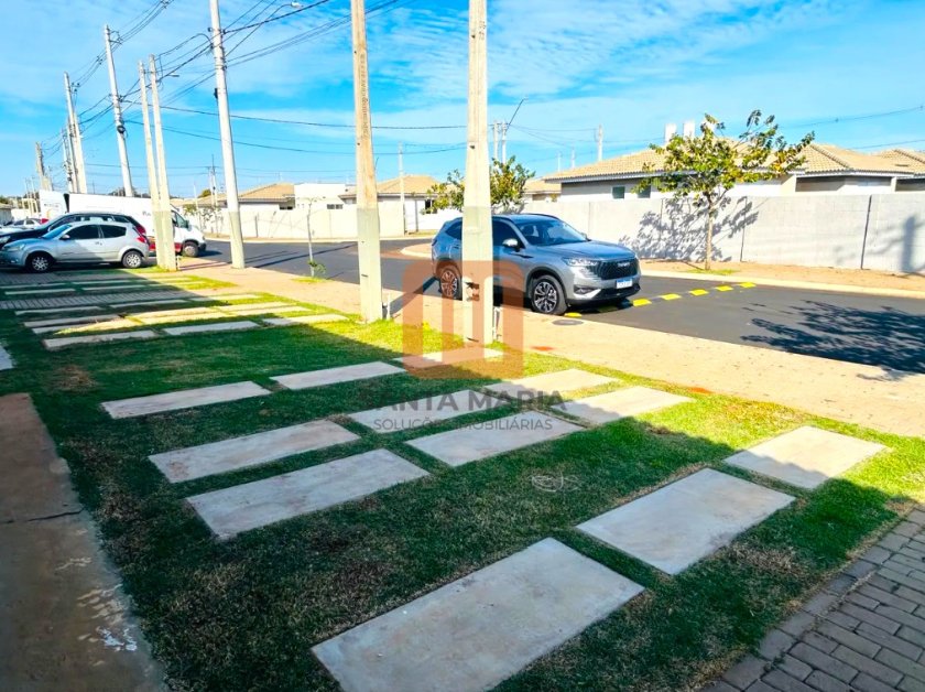 Casa para comprar em Jardim Helena, Ribeirão Preto - Garagem/estacionamento (unidade) - foto 2 código 77996