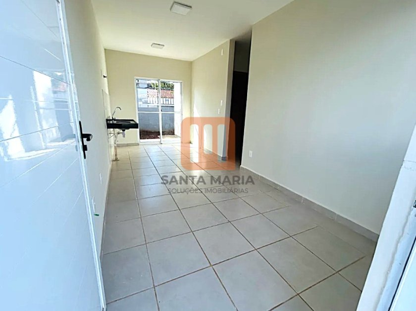 Casa para comprar em Jardim Helena, Ribeirão Preto - Sala (unidade) - foto 3 código 77996