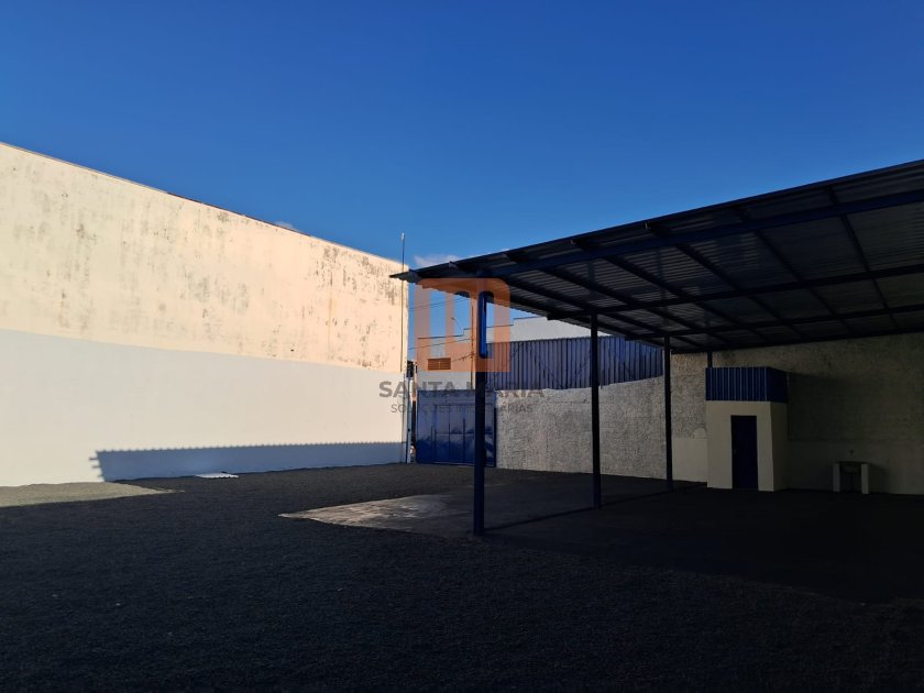 Salão-Galpão para alugar em Parque Industrial Tanquinho, Ribeirão Preto - Terreno/Lote (unidade) - foto 4 código 77997
