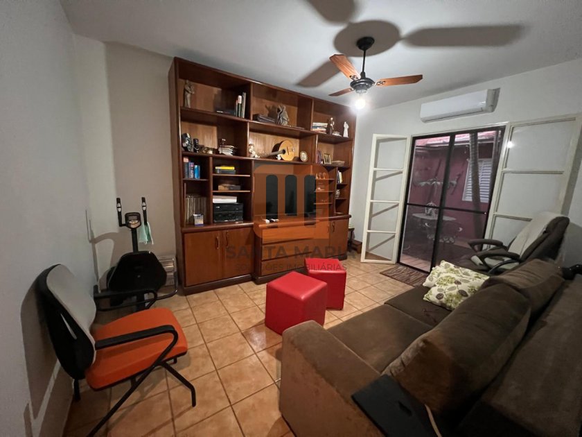Casa para comprar em Jardim Interlagos, Ribeirão Preto - Sala (unidade) - foto 3 código 77998