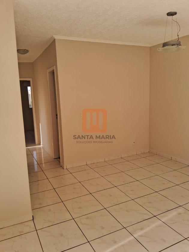 Apartamento para comprar em Jardim Republica, Ribeirão Preto - Sala (unidade) - foto 2 código 77999