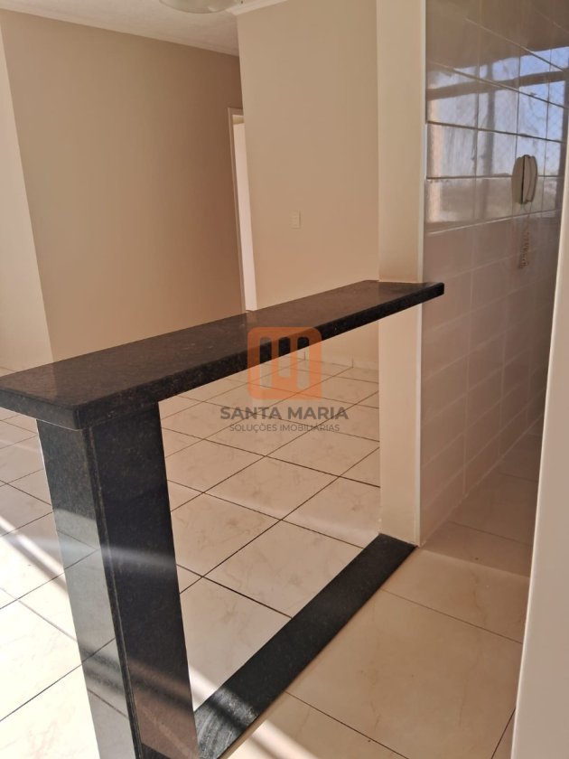 Apartamento para comprar em Jardim Republica, Ribeirão Preto - Sala (unidade) - foto 3 código 77999