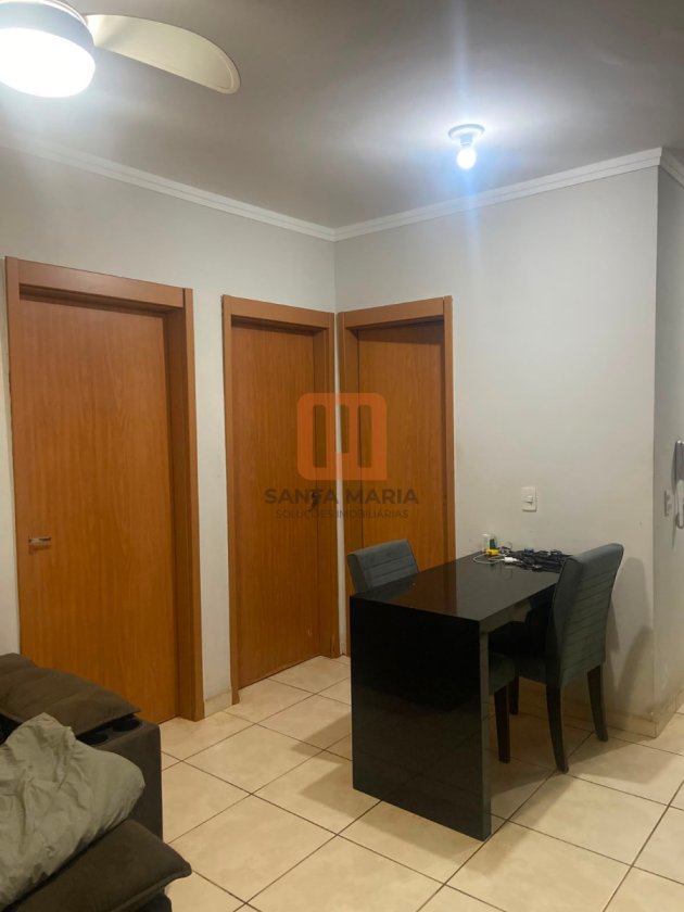 Apartamento para comprar em Parque Dos Lagos, Ribeirão Preto - Sala de Estar (unidade) - foto 3 código 78000