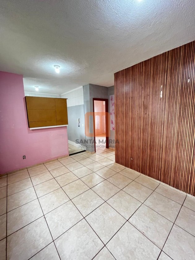 Apartamento para alugar em Jardim José Sampaio Junior, Ribeirão Preto - Sala (unidade) - foto 2 código 78001