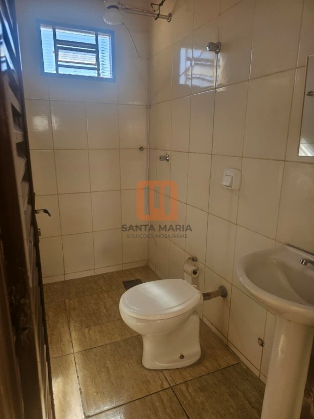 Casa para comprar em Vila Guiomar, Ribeirão Preto - Banheiro/lavabo (unidade) - foto 5 código 78002