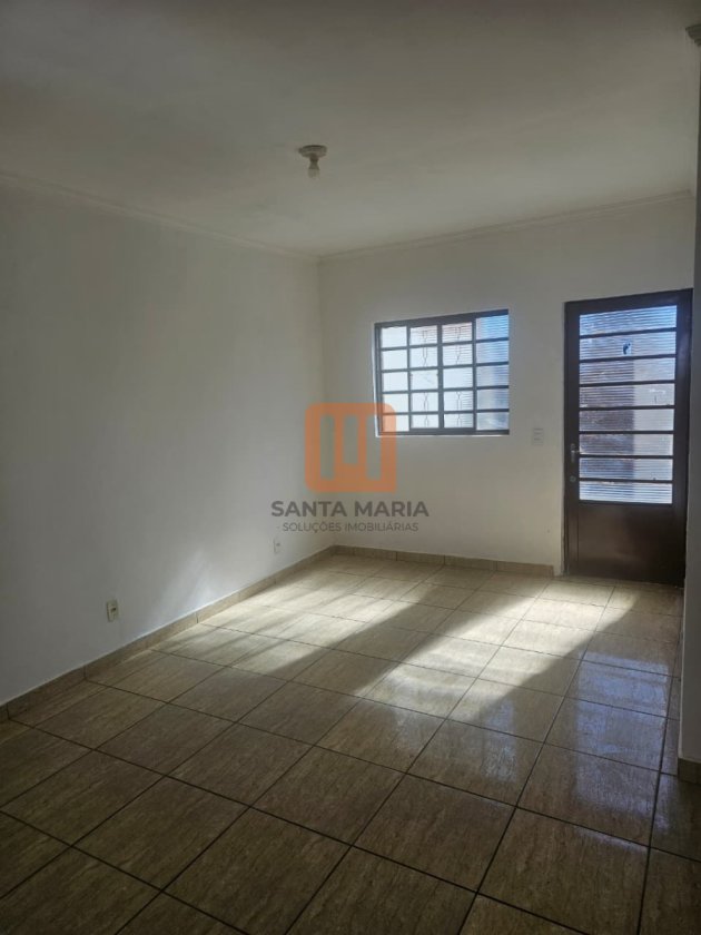 Casa em Vila Guiomar, Ribeirão Preto