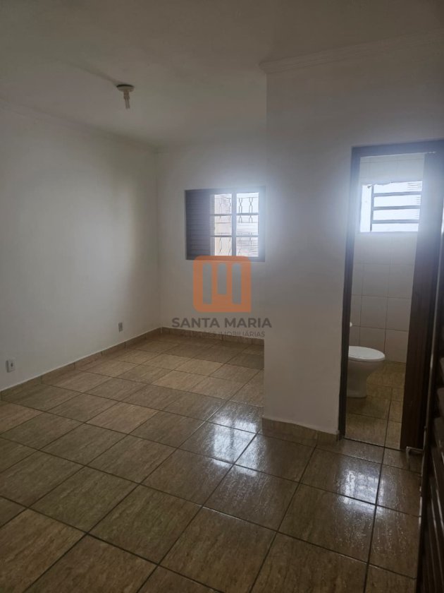 Casa para comprar em Vila Guiomar, Ribeirão Preto - Suite (unidade) - foto 2 código 78002