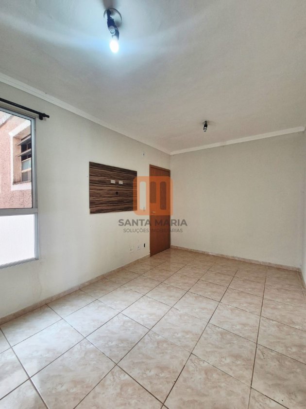 Apartamento para alugar em Ipiranga, Ribeirão Preto - Sala (unidade) - foto 2 código 78008