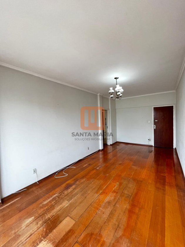 Apartamento para comprar em Centro, Ribeirão Preto - Sala (unidade) - foto 2 código 78009