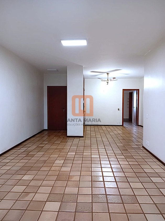 Apartamento para alugar em Higienopolis, Ribeirão Preto - Sala de Jantar (unidade) - foto 2 código 78010