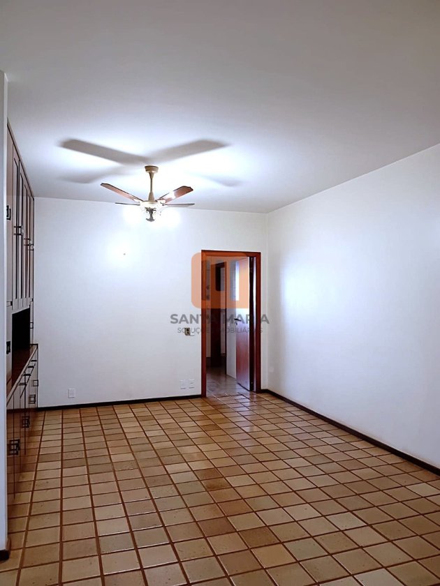Apartamento para alugar em Higienopolis, Ribeirão Preto - Sala Intima (unidade) - foto 3 código 78010
