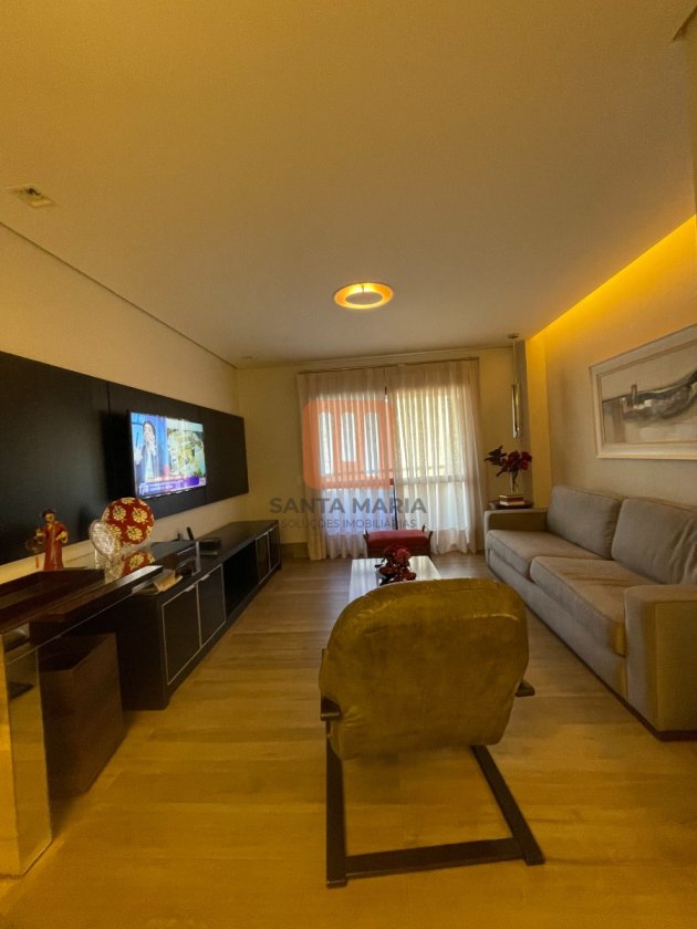 Apartamento para comprar no condomínio Maison Classic em Higienopolis, Ribeirão Preto - código 78013