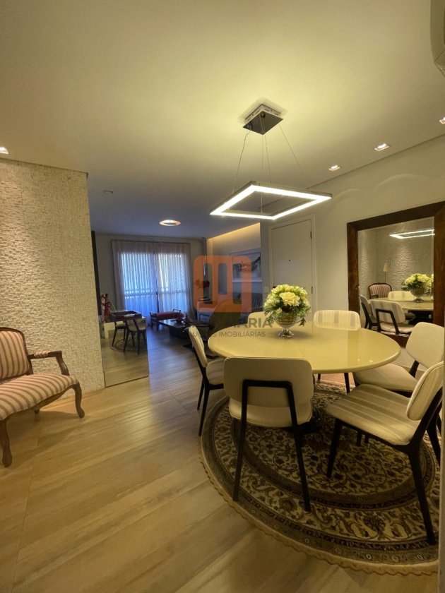 Apartamento para comprar em Higienopolis, Ribeirão Preto - Sala de Jantar (unidade) - foto 2 código 78013
