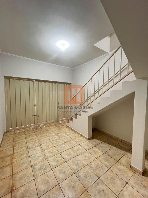 Casa em Parque Industrial Tanquinho, Ribeirão Preto