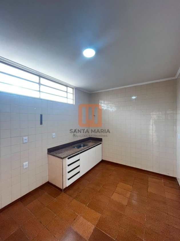 Casa para alugar em Parque Industrial Tanquinho, Ribeirão Preto - Cozinha (unidade) - foto 4 código 78018