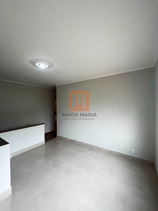Casa para alugar em Parque Industrial Tanquinho, Ribeirão Preto - Sala (unidade) - foto 2 código 78018