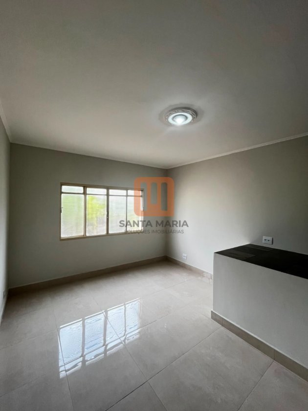 Casa para alugar em Parque Industrial Tanquinho, Ribeirão Preto - Sala (unidade) - foto 3 código 78018