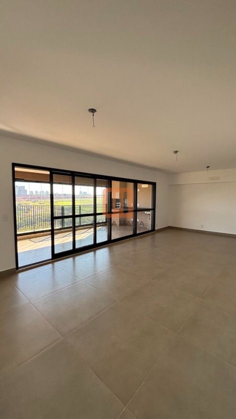 Apartamento para comprar em Olhos D'Agua, Ribeirão Preto - Sala (unidade) - foto 3 código 78021