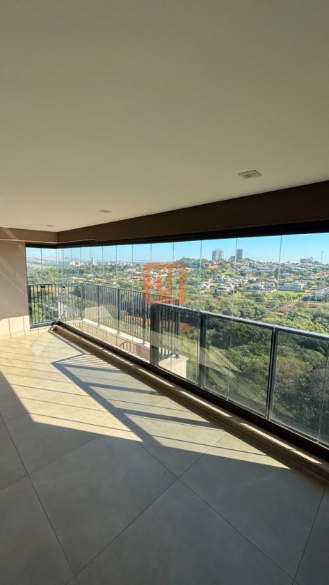 Apartamento para comprar no condomínio Kairos em Olhos D'Agua, Ribeirão Preto - código 78021